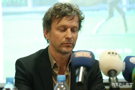 “Sarılar – Qarabağ atının izi ilə” sənədli filminin təqdimatı keçirilib
