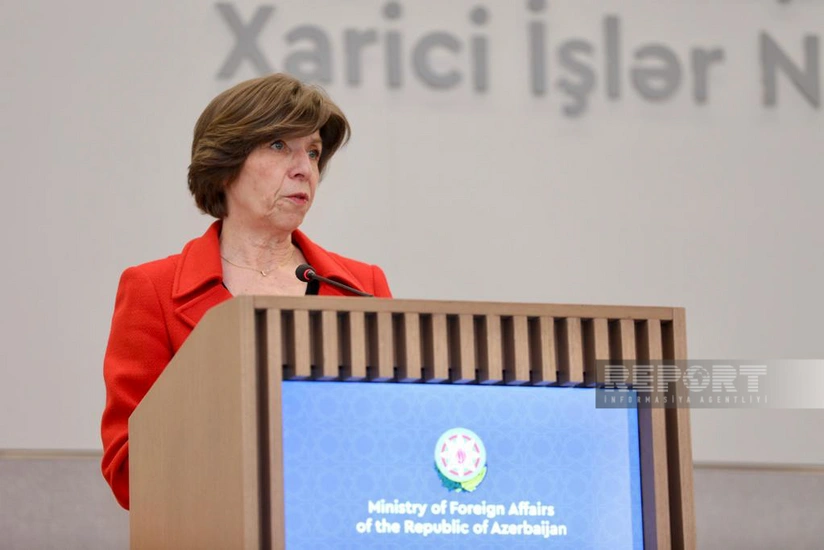 French Minister: Emmanuel Macron places a great emphasis on open and regular contacts with Azerbaijani President
