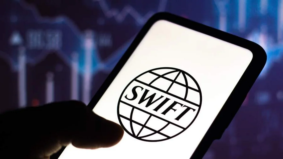Swift: Замедление трансграничных платежей может привести к потере 6% мирового ВВП к 2030 году