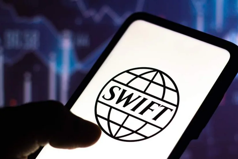 Swift: Замедление трансграничных платежей может привести к потере 6% мирового ВВП к 2030 году