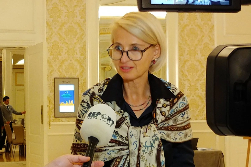 ADB would be able to issue manat-denominated bonds - EXCLUSIVE