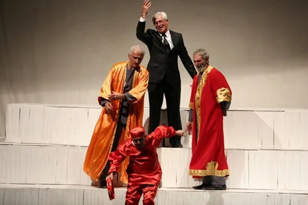 Lənkəran teatrı İrana qastrol səfərinə gedəcək