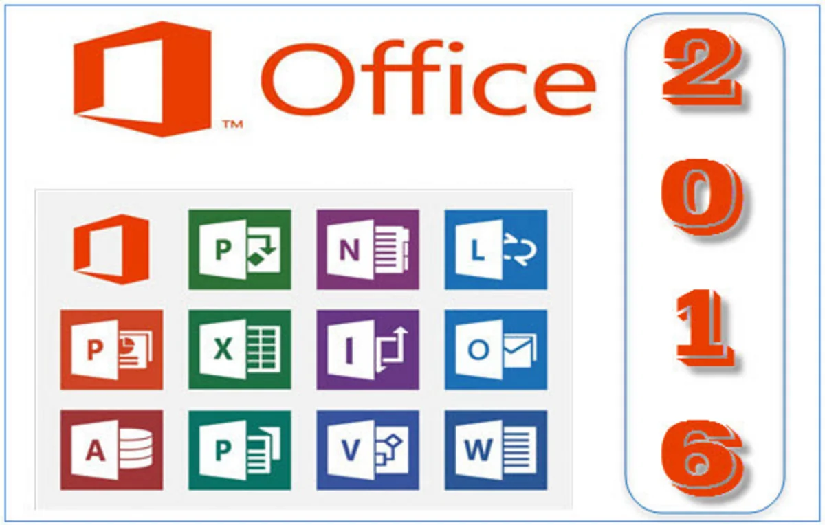 ​Azərbaycanda “Microsoft Office 2016” yeni tətbiqlər paketi istifadəyə verilib
