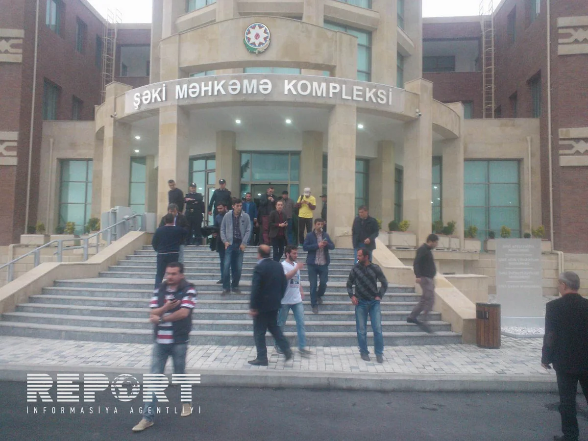 ​İlqar Məmmədov barəsində məhkəmə hökmü qüvvədə saxlanıb