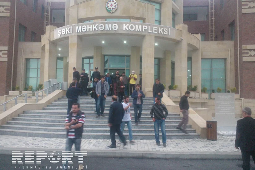 ​İlqar Məmmədov barəsində məhkəmə hökmü qüvvədə saxlanıb