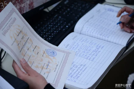 Təhsil Nazirliyinin Akkreditasiya və Nostrifikasiya İdarəsinə mediatur təşkil olunub