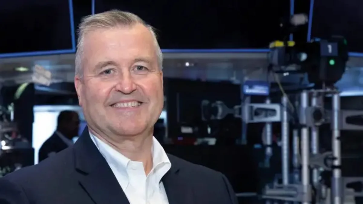 Альберт Манифолд с 1 октября возглавит Совет директоров BP