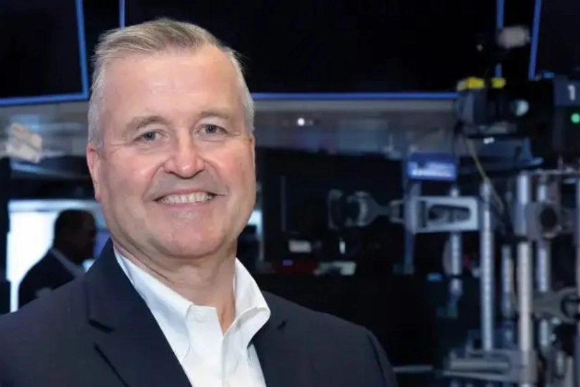 Альберт Манифолд с 1 октября возглавит Совет директоров BP