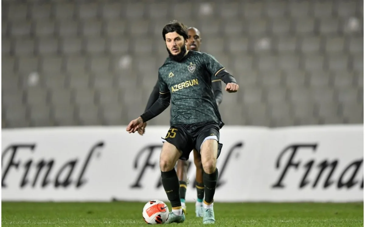 Qarabağ mərkəzi oyunda ciddi itki ilə üzləşib