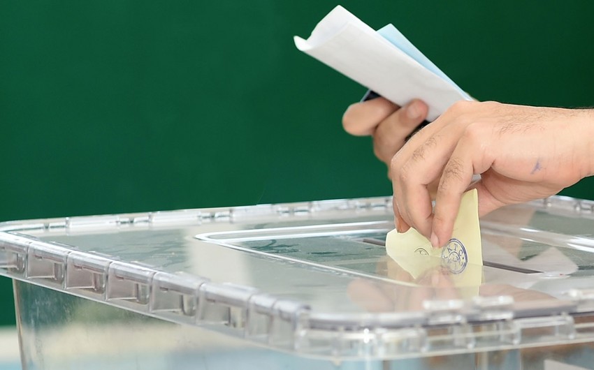 Niderland krallığında parlament seçkiləri başlayıb