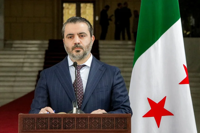 Suriyanın yeni hakimiyyəti ölkənin Ərəb Dövlətləri Liqasına qayıdacağına ümid edir