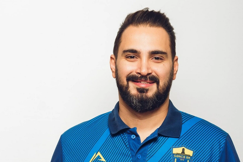 Gəncənin baş məşqçisi: Komandamızın hücum və müdafiə potensialı çox yüksəkdir