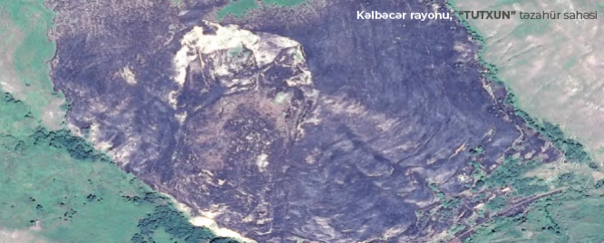 AzerGold starts preliminary exploration at Azerbaijan’s Kalbajar field