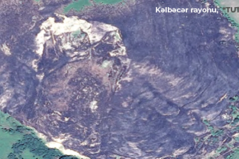 AzerGold starts preliminary exploration at Azerbaijan’s Kalbajar field