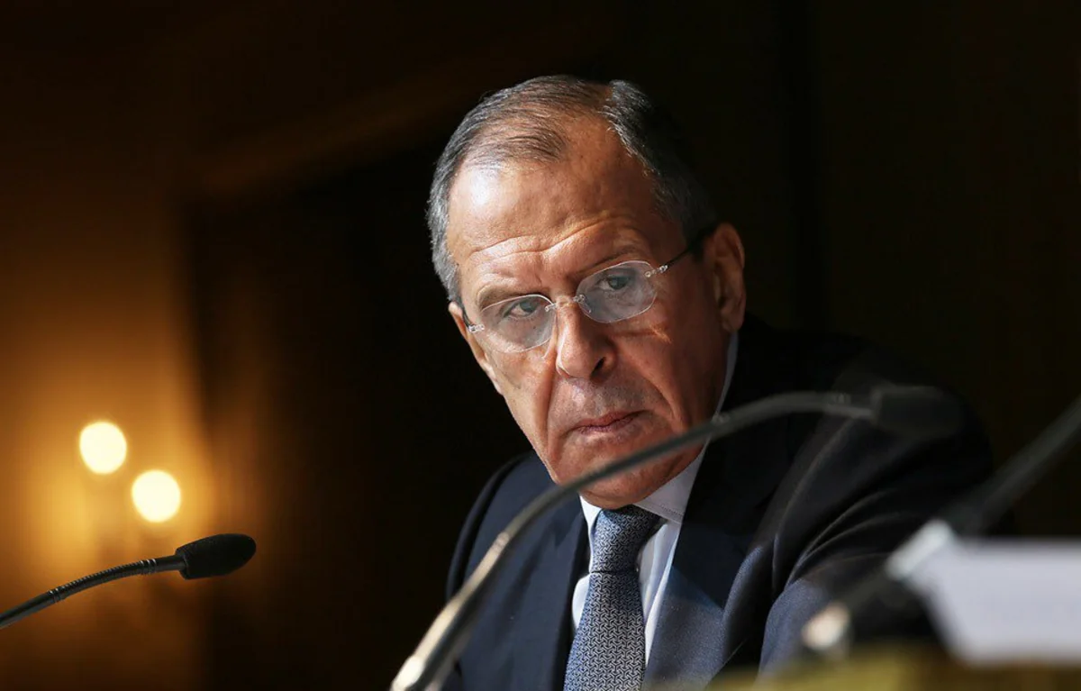 Лавров: Турция готова обсуждать порядок вывода войск из Сирии