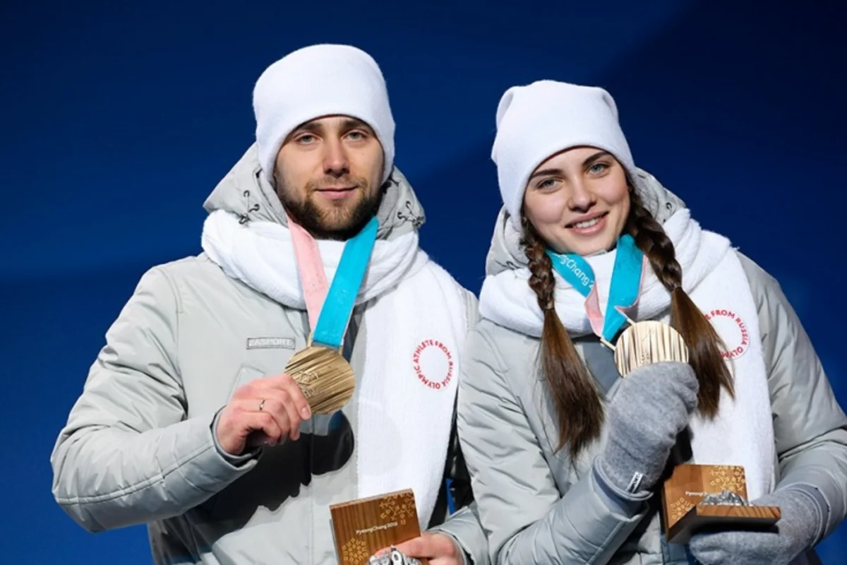 Russia stripped of Olympic bronze over doping