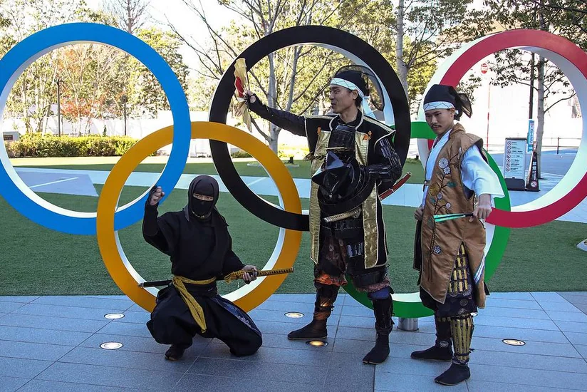 Tokio-2020: İdman obyektlərində spirtli içkilər satılmayacaq