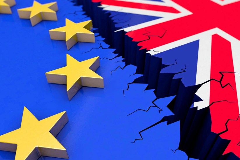 Еврокомиссия активизирует подготовку к Brexit без соглашения