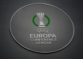 UEFA İrlandiya klubunu Konfrans Liqasından kənarlaşdırıb