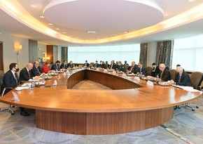 Azerbaijan may reduce service tariffs for transit freight