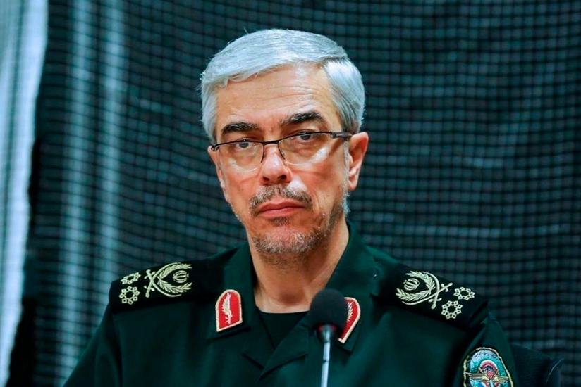 İran İsrailə qarşı əməliyyatın başa çatdığını elan edib