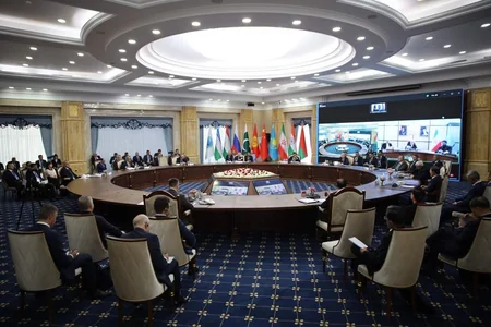 Kamran Əliyev ŞƏT ölkələrinin baş prokurorlarını COP29-a dəvət edib