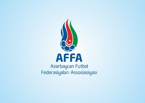 Azərbaycan klubuna texniki məğlubiyyət verilib
