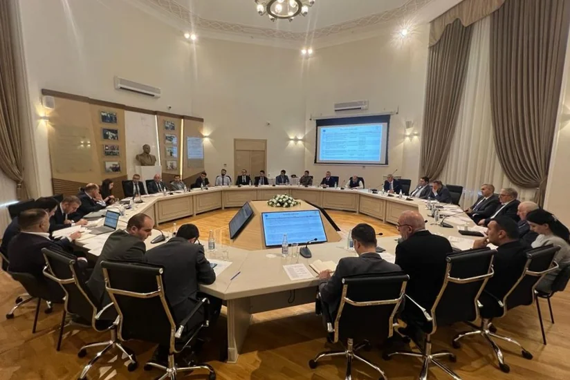 Определены ответственные лица в связи с зоной зеленой энергии в Карабахе