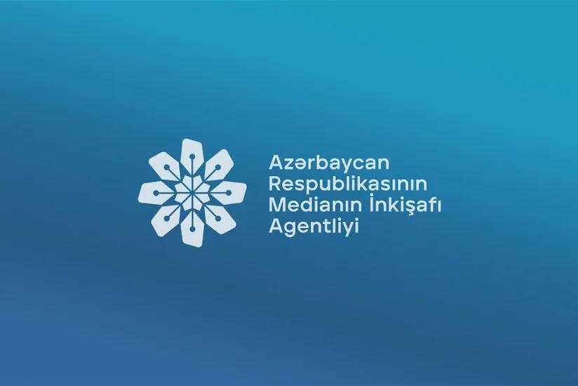 MEDİA-da maliyyə yardımı göstərilən onlayn media subyektlərinin rəhbərləri ilə görüş keçirilib