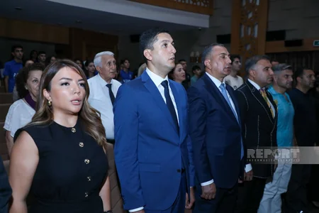 Captivating music video for Azerbaijan song filmed in liberated territories released