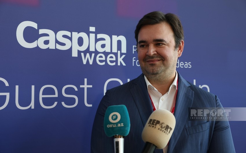 Emil Məcidov: “Zəngəzur dəhlizi Qafqazın dünya ilə tarixi əlaqəsini bərpa etməyə imkan verəcək”