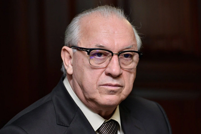 Джахангир Аскеров освобожден от должности президента AZAL