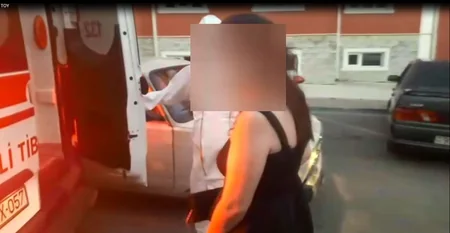 Toyda koronavirus xəstəsi aşkarlandı - VİDEO