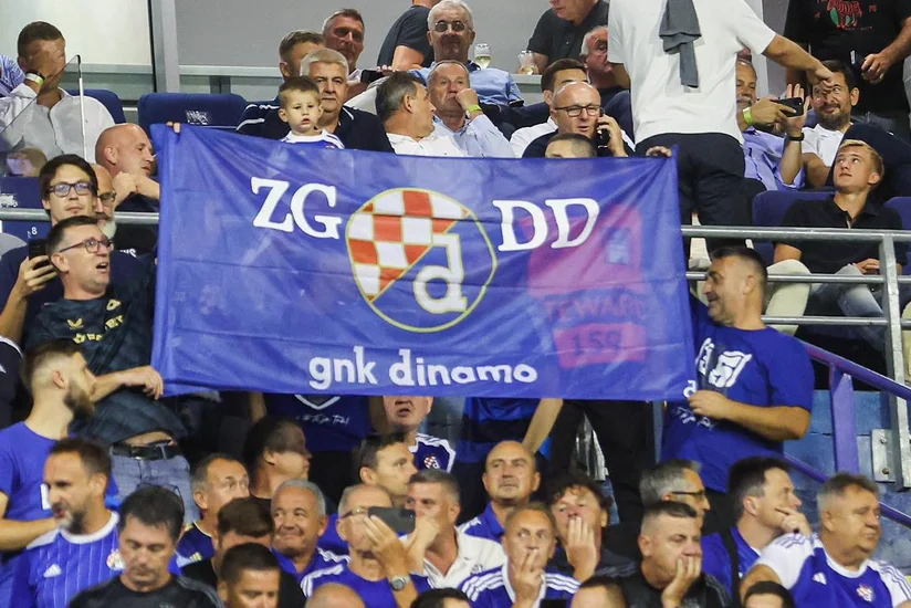 Dinamo azarkeşləri üçün Qarabağla Bakıdakı oyuna bilet 12 avro olacaq