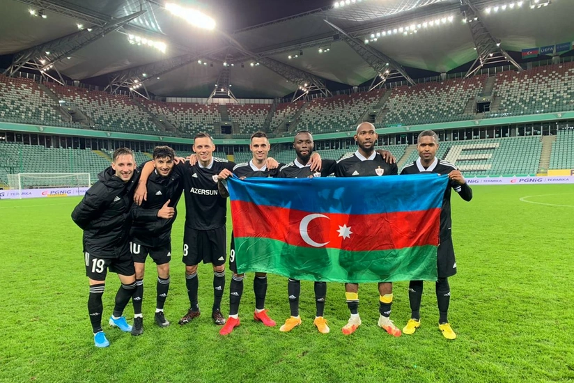 Qarabağdan paylaşım: Onlar suriyalı muzdlular deyil, Haroplardır