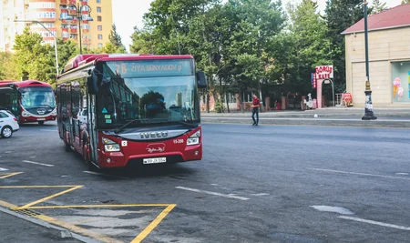 Bakıda daha 2 marşrut xətti fəaliyyətə başlayıb