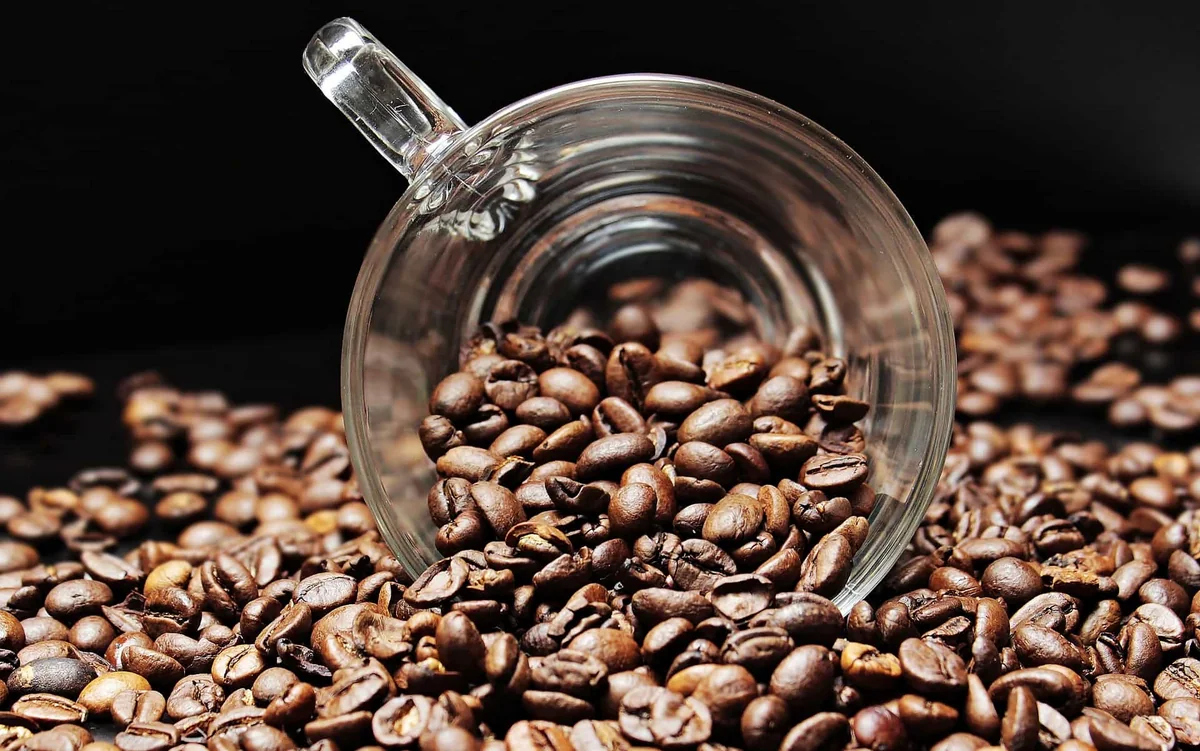 Azerbaijan's coffee, tea imports increase by 5%