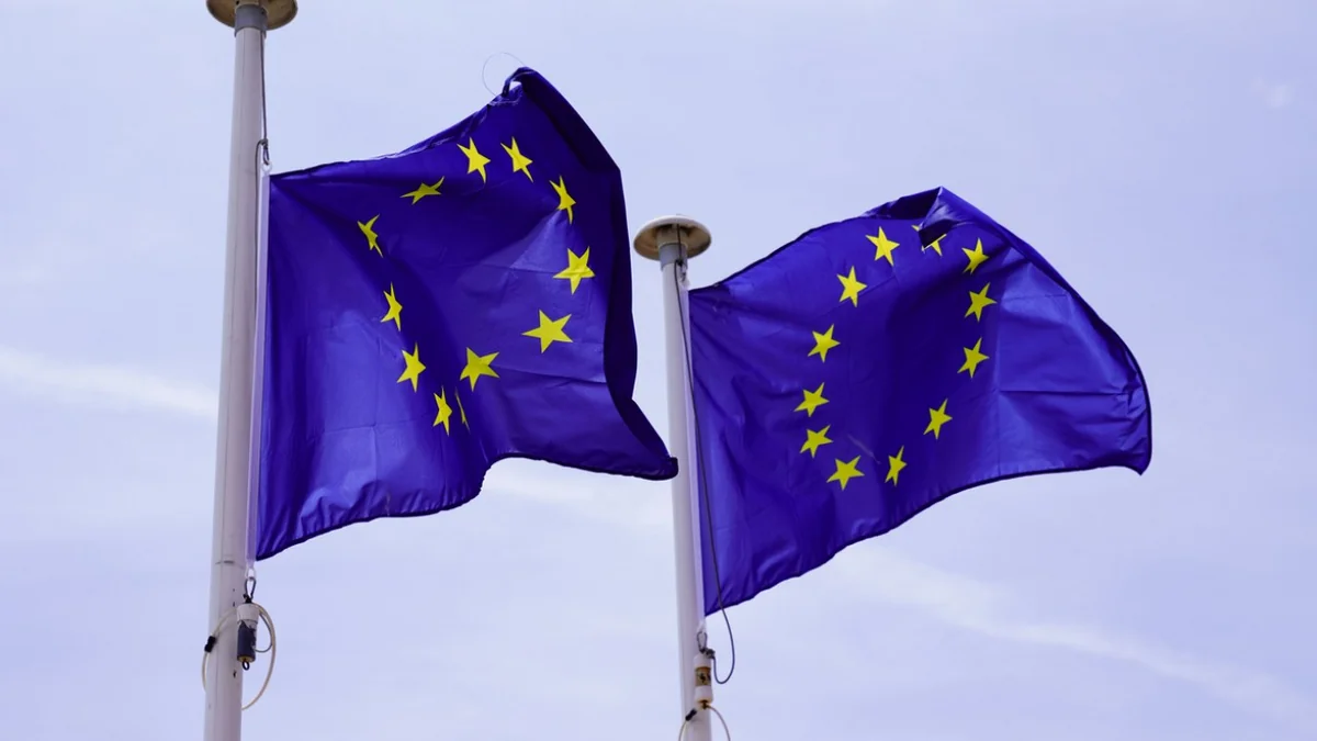 ЕС планирует ужесточить ограничения для россиян на криптоинвестиции