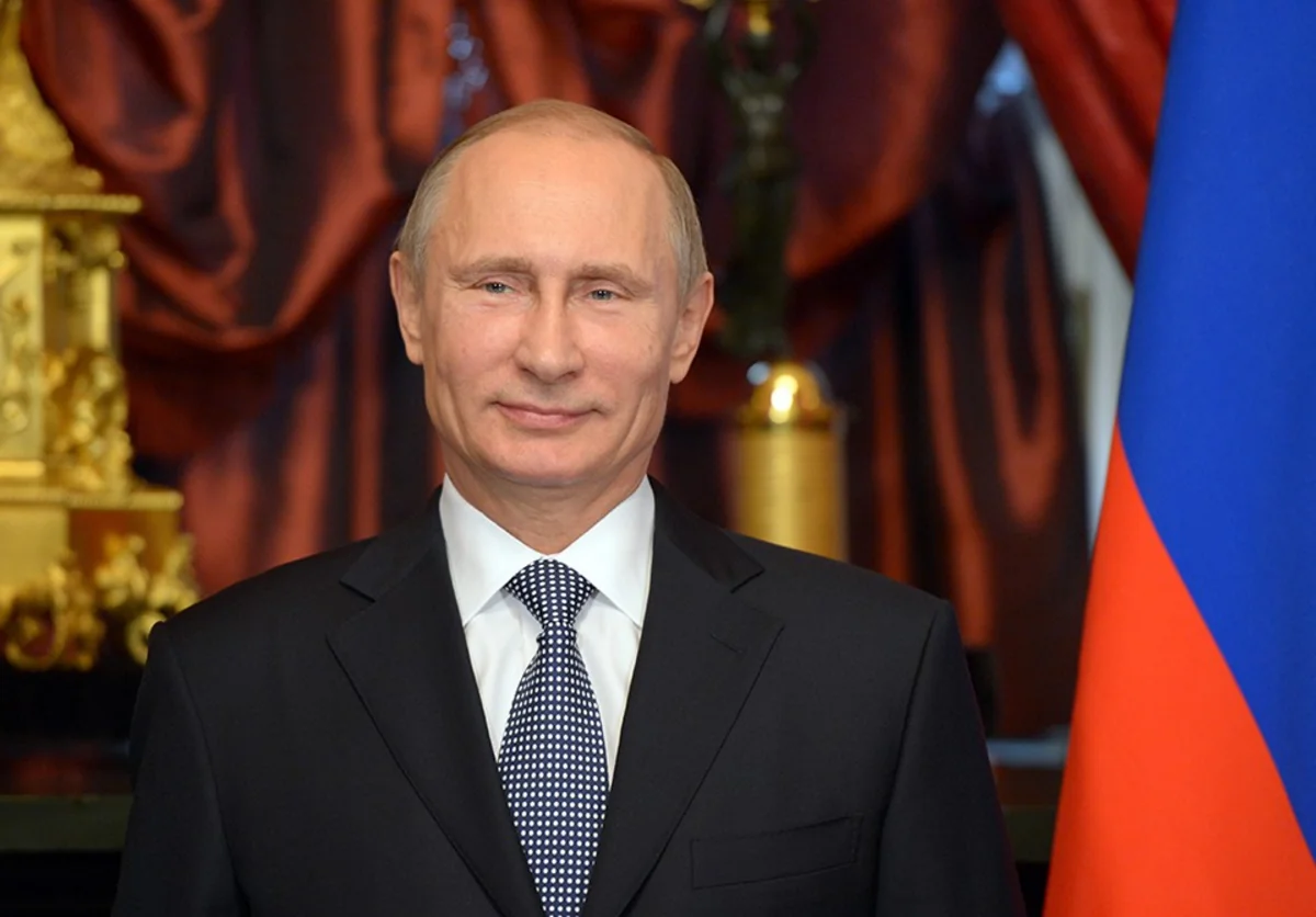 Putin Novruz bayramını qeyd edən Rusiya vətəndaşlarına ailə səadəti və bol məhsuldarlıq arzu edib