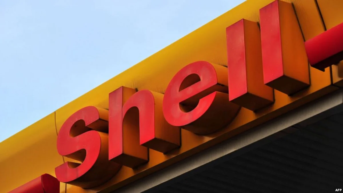 Shell Meksika körfəzindəki Glider və Brutus yataqlarındakı payını satır