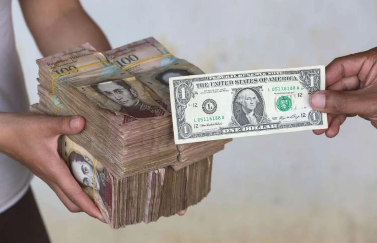 Venesuelada minimum əmək haqqı 4,7 ABŞ dolları olacaq