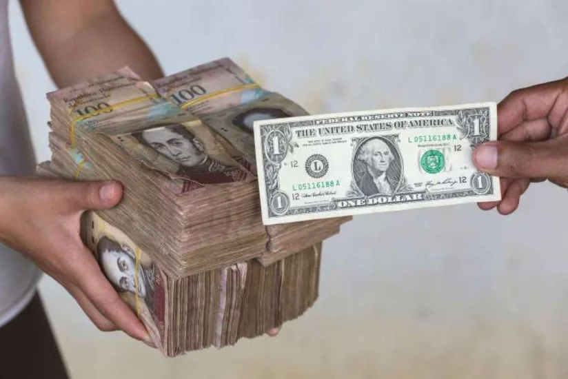 Venesuelada minimum əmək haqqı 4,7 ABŞ dolları olacaq