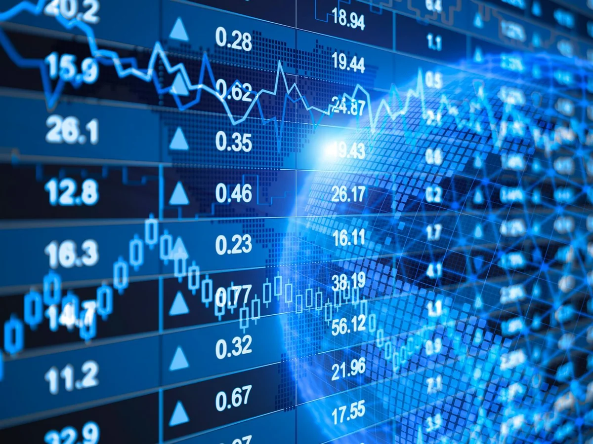 Main indicators of world commodity, stock and currency markets (09.10.2018)