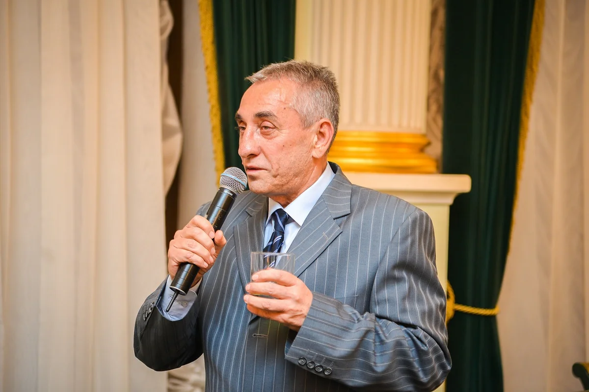 Azərbaycanın tanınmış jurnalisti Moskvada vəfat edib