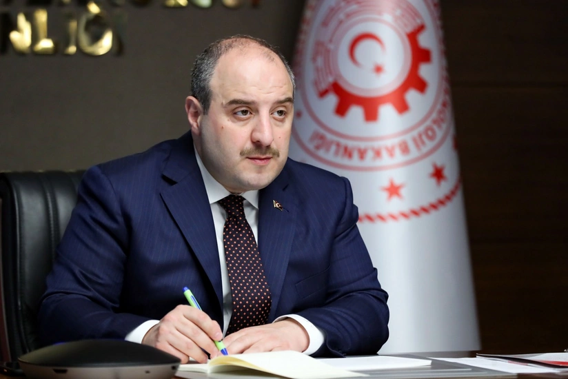 Турецкий министр: Наш народ всегда принимает правильные решения