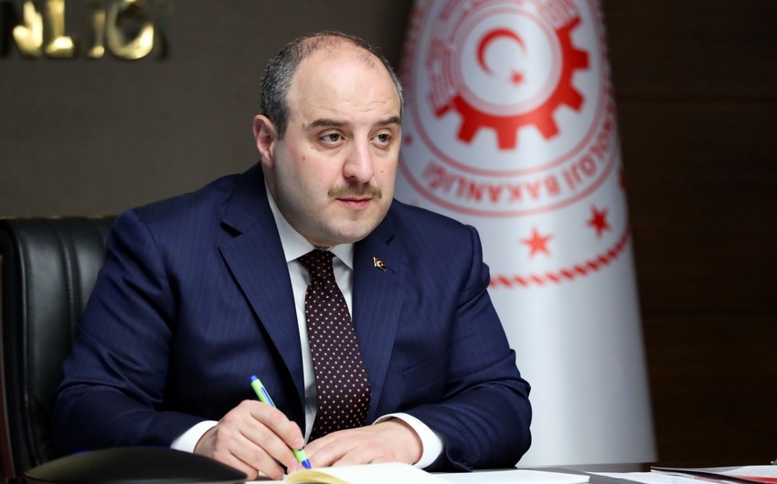 Türkiyəli nazir: “Millətimiz hər zaman doğru qərar verir”