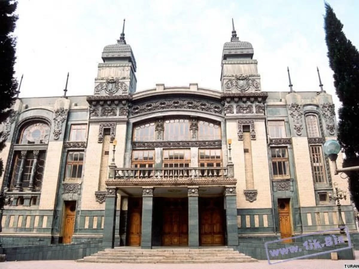 Opera və Balet Teatrında xalq artisti Ağababa Bünyadzadənin 100 illik yubileyi qeyd ediləcək