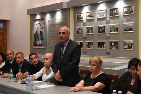 Dövlət Komitəsi: Laçın şəhərinə qayıdışa hazırlıq başlanacaq