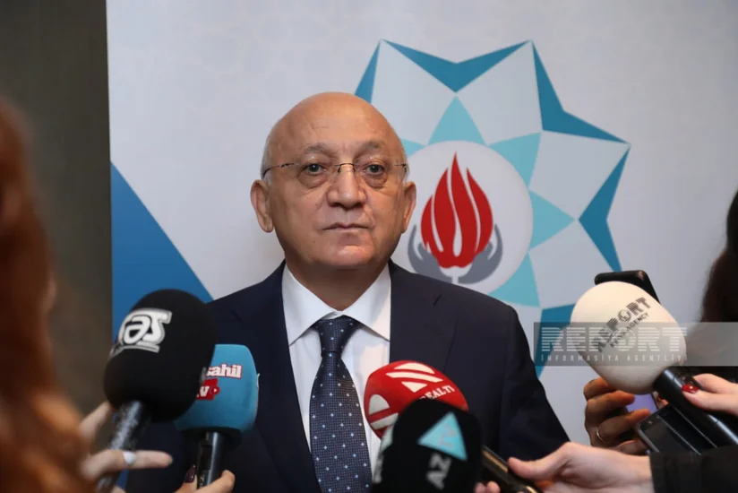 Dini Komitənin sədri: İrandan Azərbaycana qarşı istənilən hərəkət bumeranq kimi özünə qayıdır