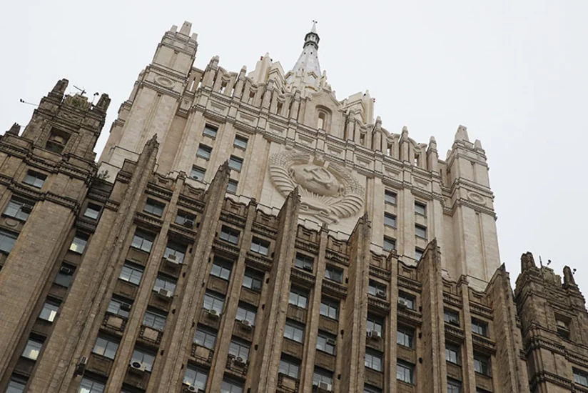 МИД России: Около 10 тыс. боевиков из СНГ воевали в Сирии